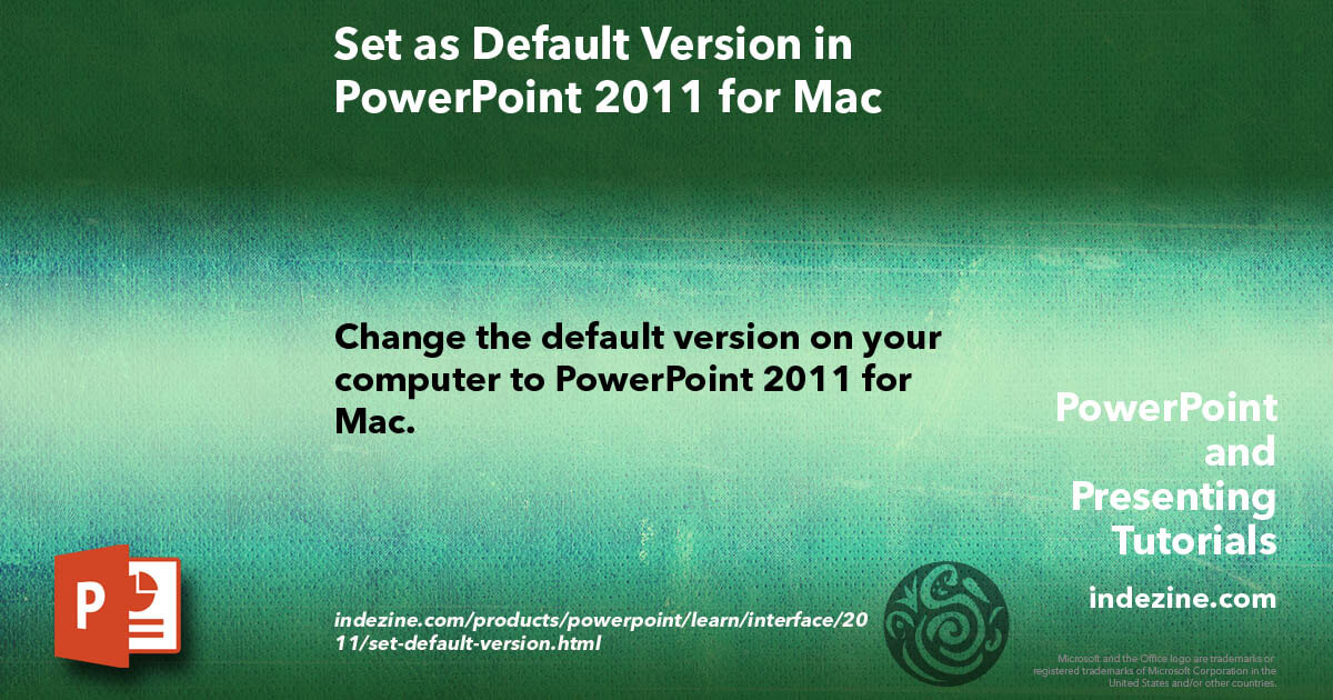 what is the latest powerpoint version for mac